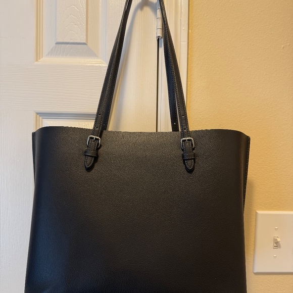 Coach Mollie Tote bag - black - Picture 2 of 6